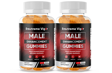 Erextreme Vigor 3 bottles